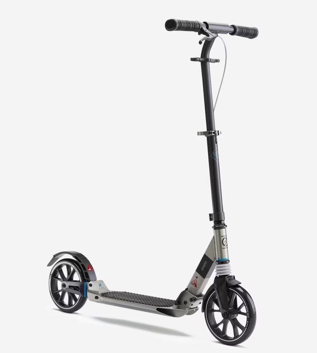 Patinete Oxelo poco usado