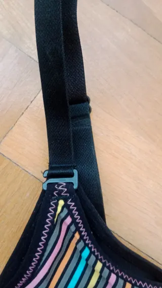 Pack 2 sujetadores premamá