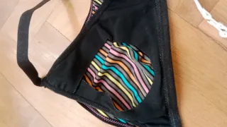 Pack 2 sujetadores premamá