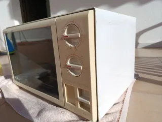 Microondas Moulinex FM1535 E 1050w