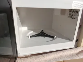 Microondas Moulinex FM1535 E 1050w