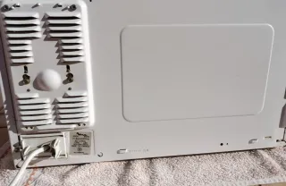 Microondas Moulinex FM1535 E 1050w