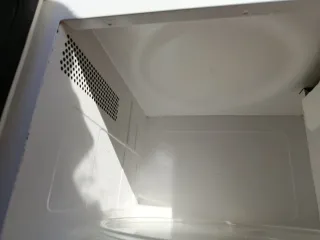 Microondas Moulinex FM1535 E 1050w