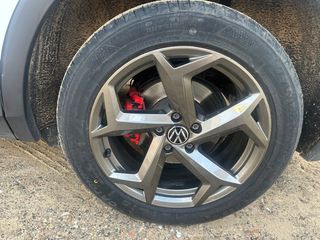 Llantas Volkswagen 18 Pulgadas