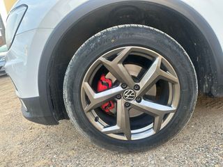 Llantas Volkswagen 18 Pulgadas