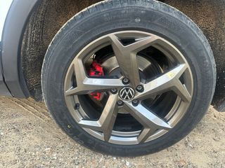 Llantas Volkswagen 18 Pulgadas