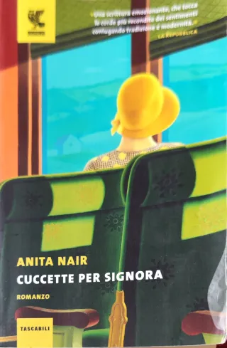 Cuccette per signora