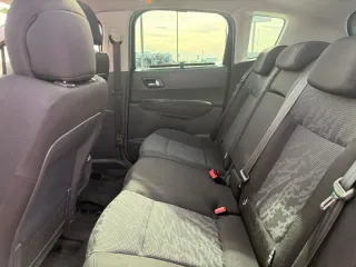 PEUGEOT 3008 2010 HDi 150 CV SUV/4X4