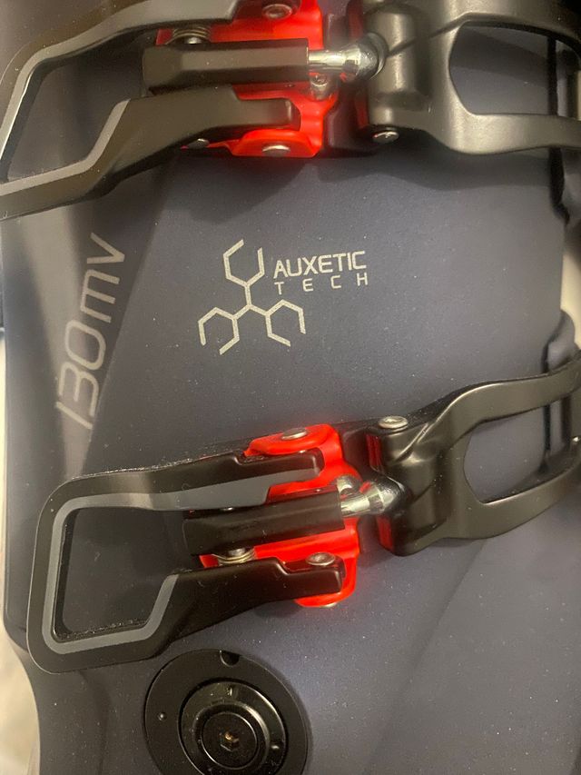 Scarponi sci LANGE SHADOW LBM2130