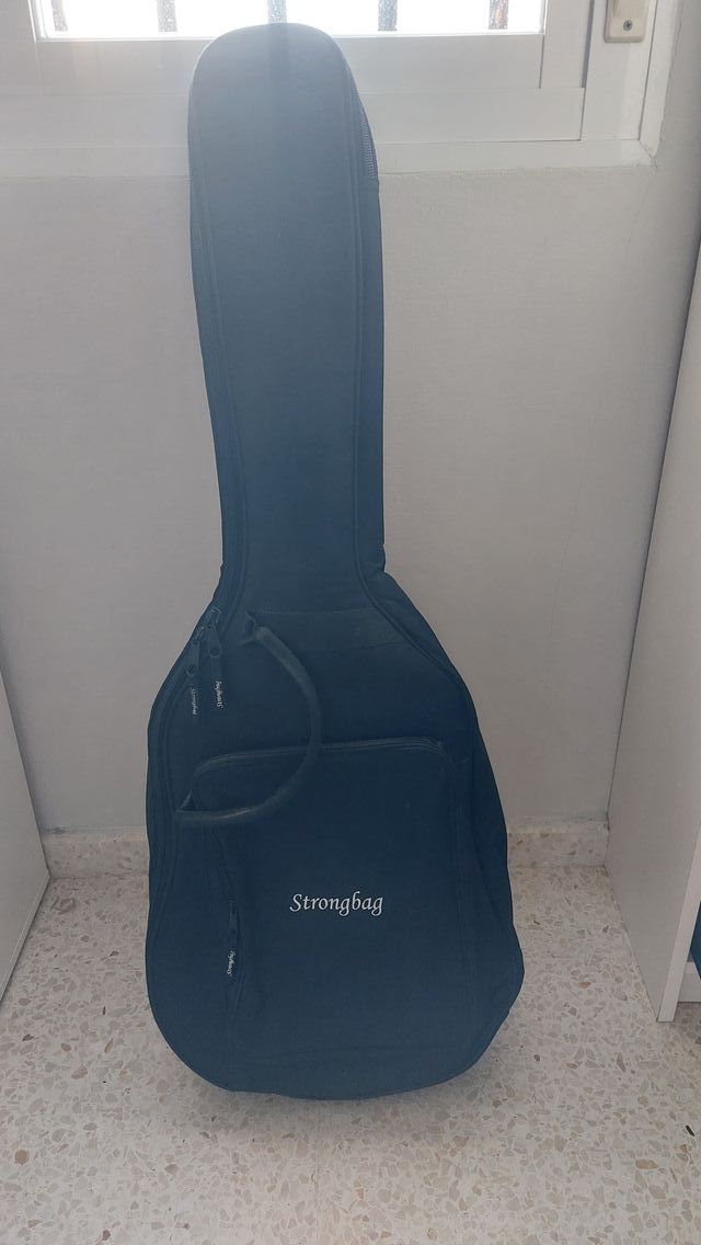 Funda para guitarra española Strongbag