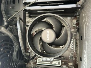 PC Gaming Montado a Piezas