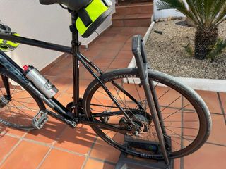 Bicicleta Eléctrica Lapierre e-Sensium 5.2