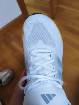 Zapatillas Adidas ULTRARUN Talla 38