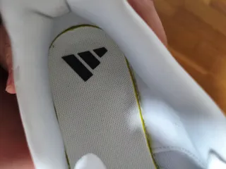 Zapatillas Adidas ULTRARUN Talla 38