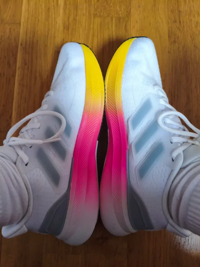 Zapatillas Adidas ULTRARUN Talla 38