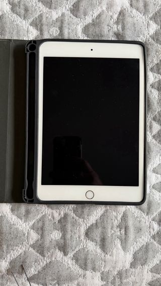 Apple iPad mini 4 Dorado 64gb