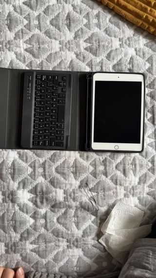 Apple iPad mini 4 Dorado 64gb