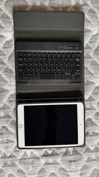 Apple iPad mini 4 Dorado 64gb