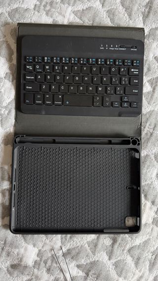 Apple iPad mini 4 Dorado 64gb