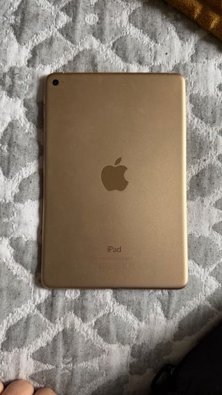 Apple iPad mini 4 Dorado 64gb