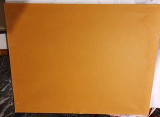 Quadro - Litografia dorata Porta Portello Padova