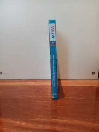 Mario & Sonic Rio 2016 Wii U