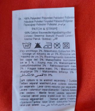 Falda chic Vero Moda para fiestas