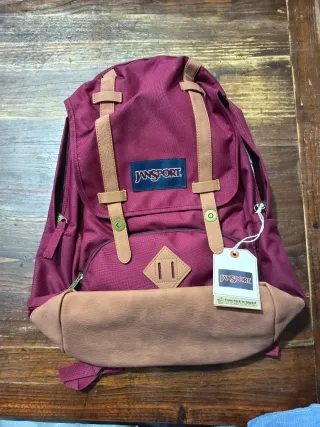 Zaino Jansport porta PC