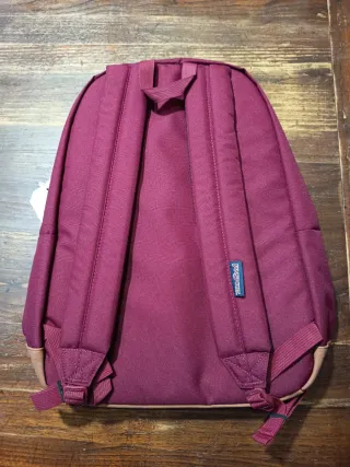 Zaino Jansport porta PC