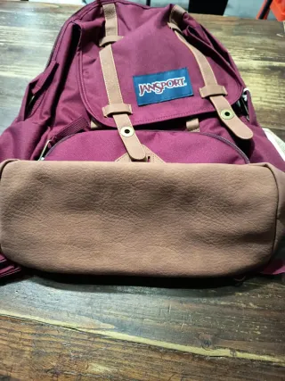 Zaino Jansport porta PC