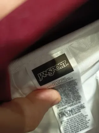 Zaino Jansport porta PC