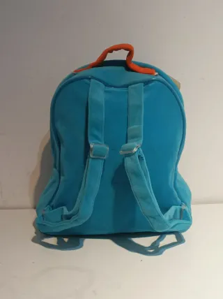 Mochila Agatha Ruiz de la Prada Corazón