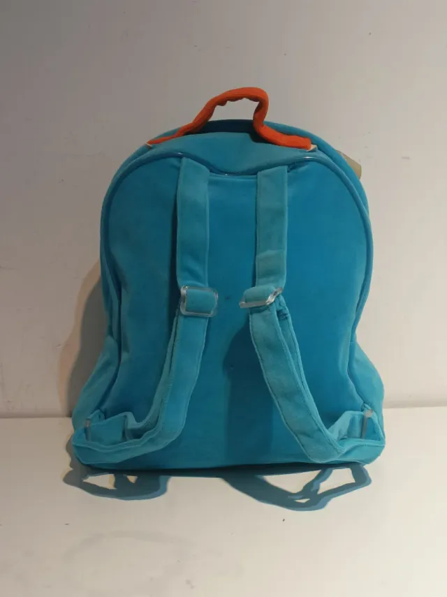 Mochila Agatha Ruiz de la Prada Corazón