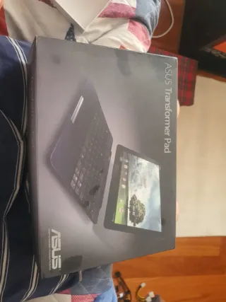 Asus Transformer Pad TF300T