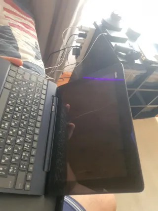 Asus Transformer Pad TF300T