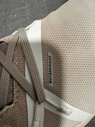 On Running Cloud 44 Beige/Blanco