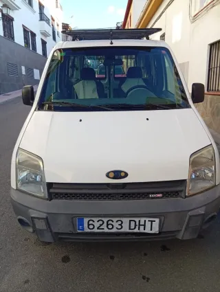 Ford Tourneo Connect 2005