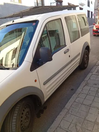 Ford Tourneo Connect 2005