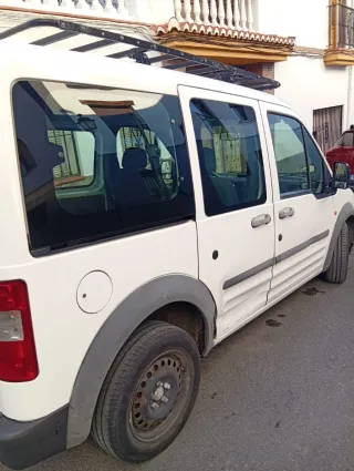 Ford Tourneo Connect 2005