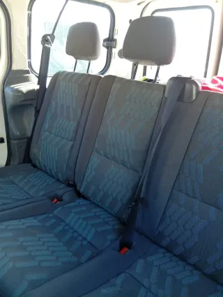 Ford Tourneo Connect 2005