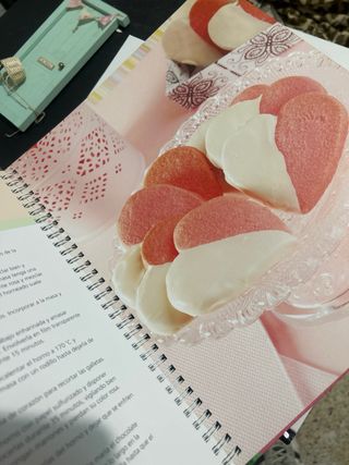 Repostería divertida para niños