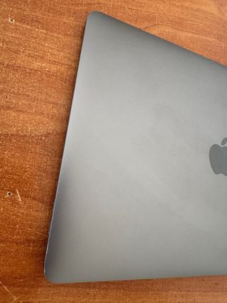 MacBook Pro Apple Plata/Gris Espacial