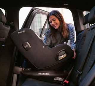 Silla coche Nuna PRUU