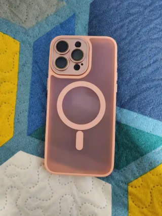 Fundas iPhone 15 Pro Max nuevas