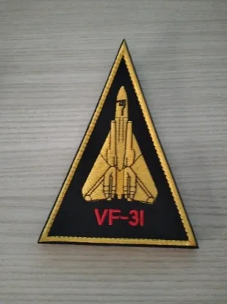 Patch Aeronautica Militare F-14 VF-31