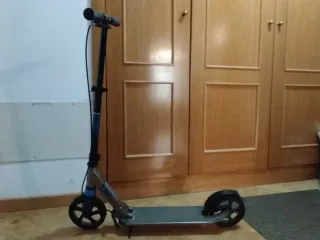 Patinete Oxelo MID 9