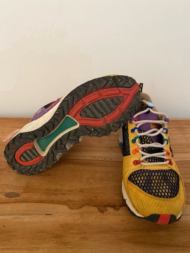 Zapatillas Adidas Cordura Hombre