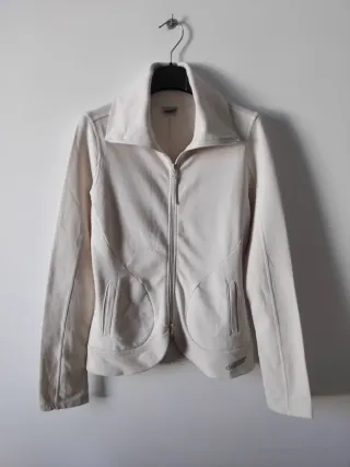 Giacca pile Dimensione Danza