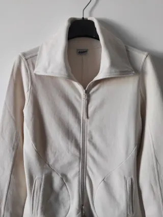 Giacca pile Dimensione Danza