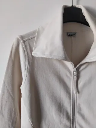 Giacca pile Dimensione Danza